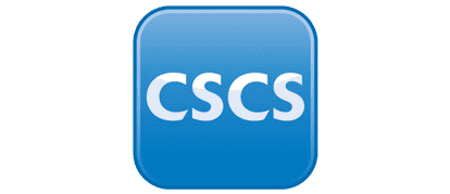 cscs-logo Construction Skills Certification Scheme