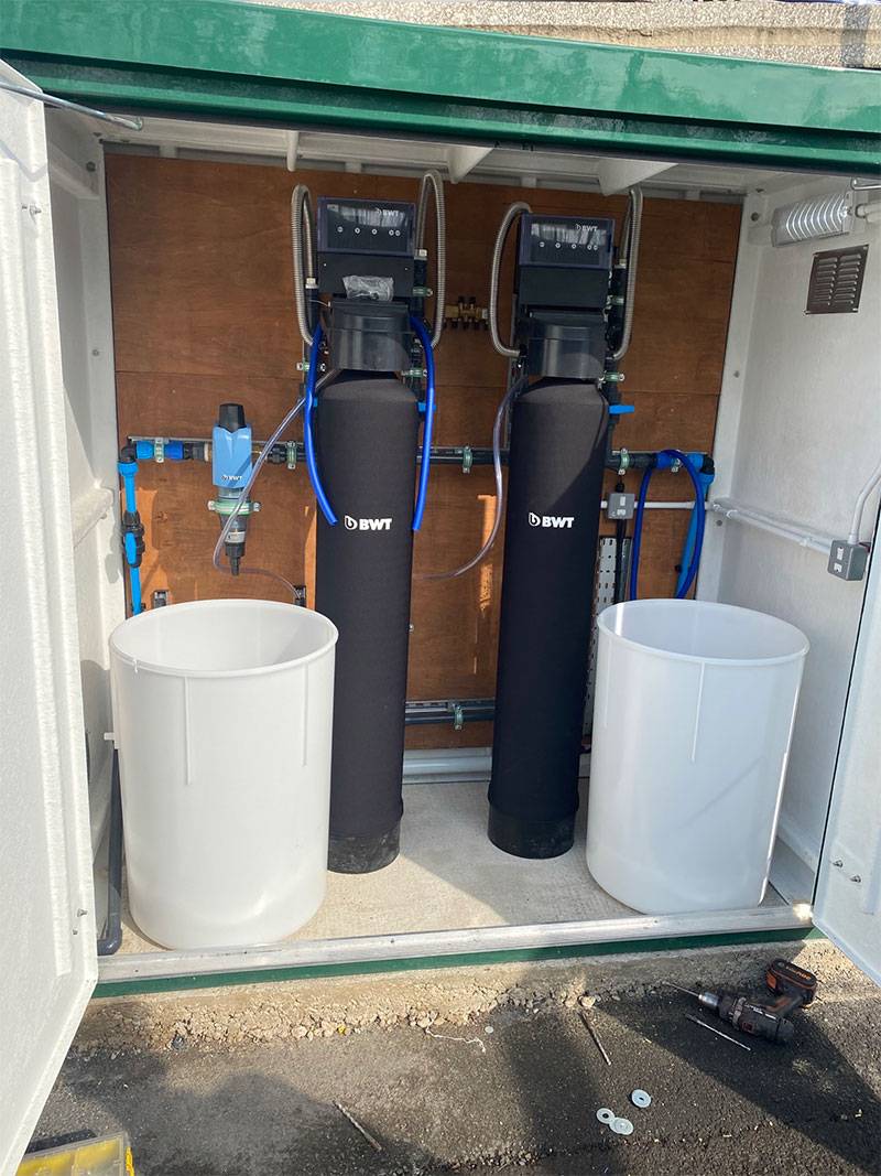 water-filtration