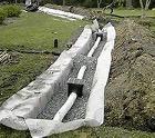 Drainage